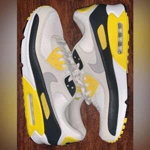 Nike air max size 11